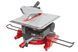 Пила торцювально-циркулярна Holzmann TK 305 (1,8кВт, диск 305 мм) TK305_230V фото 8