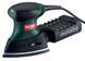 Дельташліфмашина Metabo FMS 200 Intec (600065500) : 200Вт, 26000 кол/хв Вібраційна шліфмашина 600065500 фото 2