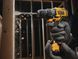 Професійний дриль-шурупокрут акумуляторний безщітковий DeWALT DCD701N : без АКБ, 57.5Нм (DCD701N) DCD701N фото 4