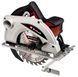Потужна пила циркулярна Einhell TC-CS 1410 : 1410 Вт, 5500 об/хв, диск 190x30x2,5 мм / 24 4331050 фото 1