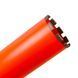 Якісне свердло алмазне Distar DDS-W 112X450X1 1/4 UNC RS6 : &empty; 110мм х 450мм, бетон армований 10170085183 фото 3