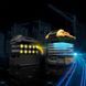 Професійна акумуляторна батарея PowerStack DeWALT DCBP518 : 18V 5.0 Аh з індикатором заряду DCBP518 фото 5