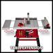 Потужна циркулярна пила Einhell TC-TS 2225 U : 1800/2200Вт, 254 мм диск, 48 зубів, 4250 об/хв (4340515) 4340515 фото 2
