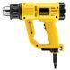 Професійний промисловий мережевий фен DeWALT D26414 : 2000 Вт D26414 фото 2