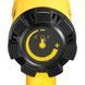 Професійний промисловий мережевий фен DeWALT D26414 : 2000 Вт D26414 фото 5