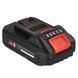Батарея акумуляторна Vitals Master ASL 1820 SmartLine+ 184455 фото 1