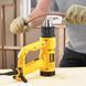 Професійний промисловий мережевий фен DeWALT D26414 : 2000 Вт D26414 фото 8