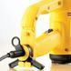 Професійний промисловий мережевий фен DeWALT D26414 : 2000 Вт D26414 фото 6