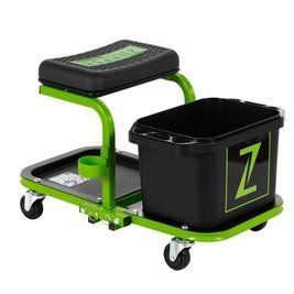 Монтажний стілець з контейнером для мийки Zipper ZI-MHKW5 ZI-MHKW5 фото