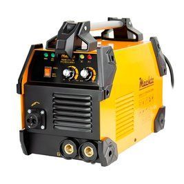 Зварювальний напівавтомат M&auml;chtz MWM-315-1M MIG/MAG/MMA (11068); потужність 6.6 кВт; струм 20-160 А 11068 фото