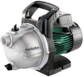 Поверхневий насос Metabo P 4000 G (600964000) 600964000 фото