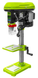 Свердлильний верстат Zipper ZI-STB16T - 630 Вт (230 В) ZI-STB16T фото 1