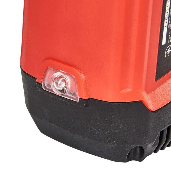 Перфоратор акумуляторний Vitals Professional ARa 1822 BS SmartLine+ (2,2 Дж, SDS-plus) 184450 фото