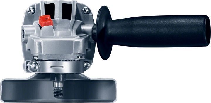 Професійна болгарка Bosch Professional GWS 750-125 : 750 Вт, 125мм диск, 11000 об/хв КШМ (0601394001) 0601394001 фото