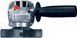 Професійна болгарка Bosch Professional GWS 750-125 : 750 Вт, 125мм диск, 11000 об/хв КШМ (0601394001) 0601394001 фото 5