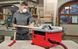 Потужна стаціонарна циркулярна пила (настільна циркулярка) Einhell TC-TS 8 : 900 Вт, 210мм диск, 4800 об/хв (4340426) 4340426 фото 9