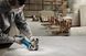 Професійна болгарка Bosch Professional GWS 750-125 : 750 Вт, 125мм диск, 11000 об/хв КШМ (0601394001) 0601394001 фото 8