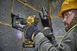 Професійний дриль-шурупокрут акумуляторний безщітковий DeWALT DCD708N : без АКБ, 65Нм (DCD708N) DCD708N фото 4