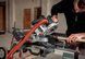 Потужна торцювальна пила Metabo KGS 254 M New : 1.8 кВт, диск 254 мм х 30 мм, 613254000 613254000 фото 7