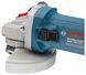 Професійна болгарка Bosch Professional GWS 750-125 : 750 Вт, 125мм диск, 11000 об/хв КШМ (0601394001) 0601394001 фото 3