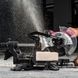 Акумуляторна торцювальна пила з протяжкою WORCRAFT CMS-S20Li (13079) каркас. 13079 фото 13