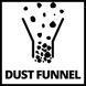 Потужна торцювальна пила Einhell TC-MS 216 : 1400 Вт, диск 216 мм, 48 зубів, 5000 об/хв (4300370) 4300370 фото 7