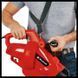 Садовий пилосос, повітродувка, подрібнювач 3000 Вт, 40л, Einhell GC-EL 3024 E (3433370) 3433370 фото 6