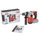 Перфоратор акумуляторний Vitals Professional ARa 1822 BS SmartLine+ (2,2 Дж, SDS-plus) 184450 фото 1