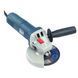 Професійна болгарка Bosch Professional GWS 750-125 : 750 Вт, 125мм диск, 11000 об/хв КШМ (0601394001) 0601394001 фото 4