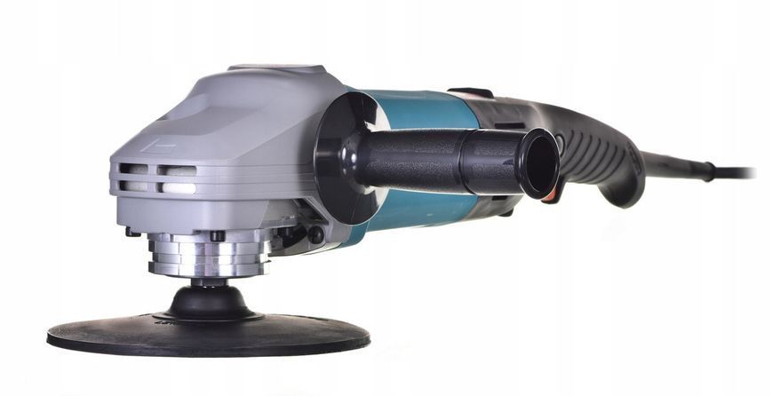 Полірувальна шліфмашина 180 мм MAKITA SA7000C з регулюванням SA7000C фото