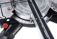 Потужна торцювальна пила Metabo KGS 305 M New : 2.0 кВт, диск 305 мм х 30 мм, 613305000 613305000 фото