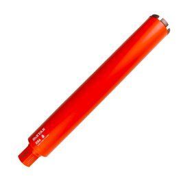 Якісне свердло алмазне Distar DDS-W 072X450X1 1/4 UNC RS6 : &empty; 72мм х 450мм, бетон армований 10170085171 фото