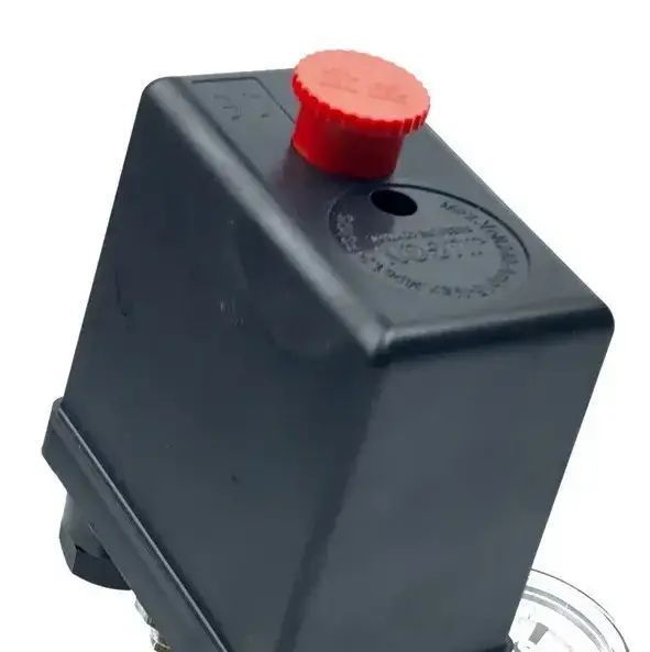 Автоматика в зборі для компресора AL-FA BM-02 Profi 220 V BM-02 фото