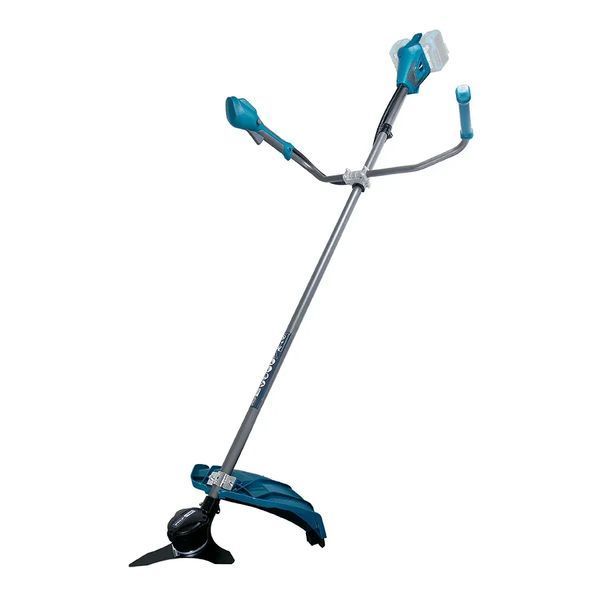 Потужна акумуляторна коса PROFI-TEC PGT4540 POWERLine : з АКБ 2шт-20V 4.0 Ah+ЗП (007039) 007039 фото