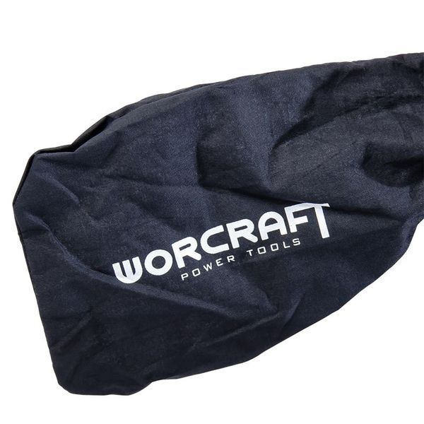 Торцювальна пила WORCRAFT MST14-210 (13124) 1,4кВт 13124 фото