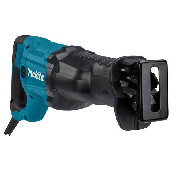 Професійна шабельна пила (ножівка) MAKITA JR3051TK : 1200Вт, число ходу 3.000хв-1, довжина ходу 30 мм JR3051TK фото
