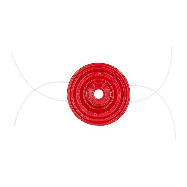 Потужна акумуляторна коса PROFI-TEC PGT4540 POWERLine : з АКБ 2шт-20V 4.0 Ah+ЗП (007039) 007039 фото