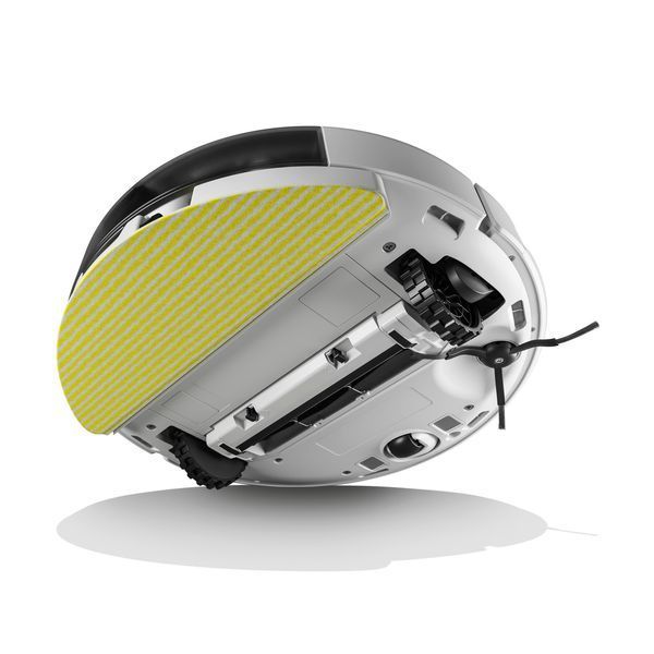 Професійний робот-пилосос Karcher RCV 5 з функцією вологого прибирання (1.269-640.0) 1.269-640.0 фото