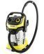 Професійний пилосос Karcher WD 6 P S V-30/6/22/T : 1300Вт, бак 30л, прибирання сухе/вологе 1.628-360.0 фото 2
