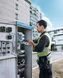 Професійна акумуляторна викрутка Bosch GO 2 : вбудований АКБ 3,6 V 1,5 Аh, 360 об/хв-1, 5 Нм, 25 біт 06019H2101 фото 4