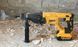 Перфоратор акумуляторний безщітковий SDS-Plus DeWALT DCH133M1:2.6 Дж, 18В, SDS DCH133M1 фото 3