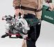 Потужна торцювальна пила Metabo KGS 305 M New : 2.0 кВт, диск 305 мм х 30 мм, 613305000 613305000 фото 8