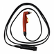Напівавтомат зварювал.з функцією плазморіза GTM MCTD-416L - 4 в 1 MIG/TIG/MMA/CUT 50403 фото 9