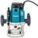 Фрезер вертикальний Makita RP2303FC08 : 2100 Вт, цанга 6/8/12 мм, 9000-23000 хв-1 RP2303FC08 фото 1