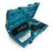 Професійна шабельна пила (ножівка) MAKITA JR3051TK : 1200Вт, число ходу 3.000хв-1, довжина ходу 30 мм JR3051TK фото 6