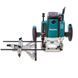 Фрезер вертикальний Makita RP2303FC08 : 2100 Вт, цанга 6/8/12 мм, 9000-23000 хв-1 RP2303FC08 фото 4