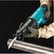 Професійна шабельна пила (ножівка) MAKITA JR3051TK : 1200Вт, число ходу 3.000хв-1, довжина ходу 30 мм JR3051TK фото 9