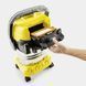 Професійний пилосос Karcher WD 6 P S V-30/6/22/T : 1300Вт, бак 30л, прибирання сухе/вологе 1.628-360.0 фото 4