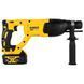 Перфоратор акумуляторний безщітковий SDS-Plus DeWALT DCH133M1:2.6 Дж, 18В, SDS DCH133M1 фото 4
