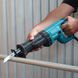 Професійна шабельна пила (ножівка) MAKITA JR3051TK : 1200Вт, число ходу 3.000хв-1, довжина ходу 30 мм JR3051TK фото 8